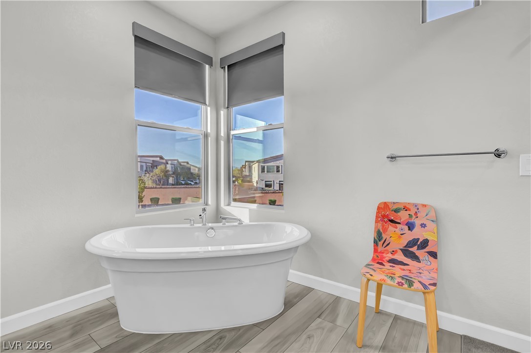 6780 Stella Rosa Court Las Vegas, NV 89139 - Photo 50 of 72