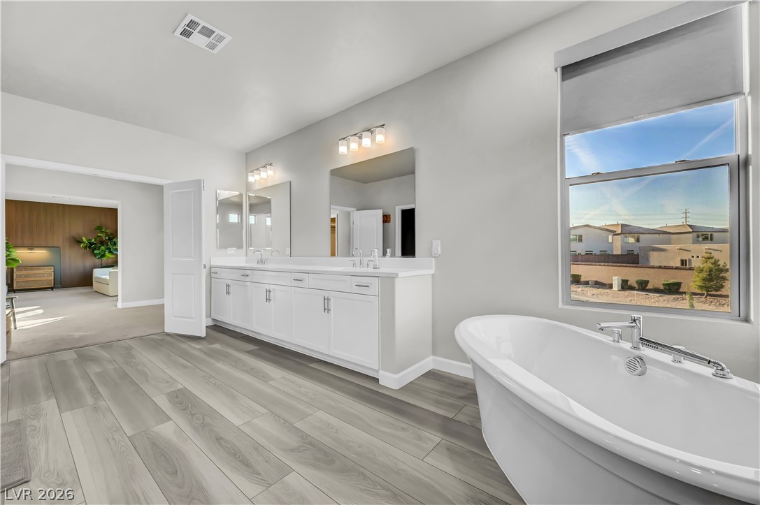 6780 Stella Rosa Court Las Vegas, NV 89139 - Photo 51 of 72