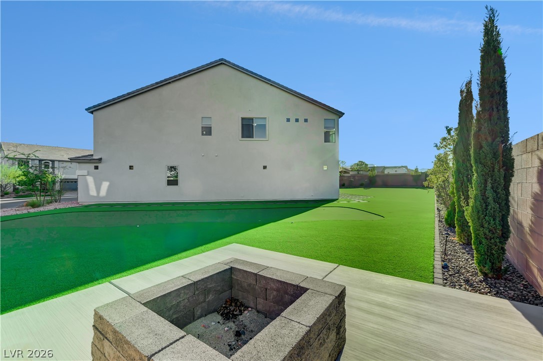 6780 Stella Rosa Court Las Vegas, NV 89139 - Photo 71 of 72