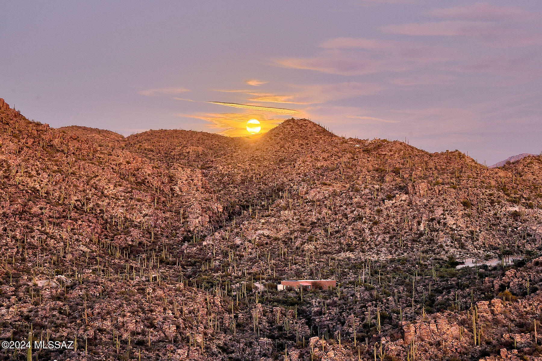 14035 Ranheim, Unit 56 Marana, AZ 85658 - Photo 15 of 15 Lot