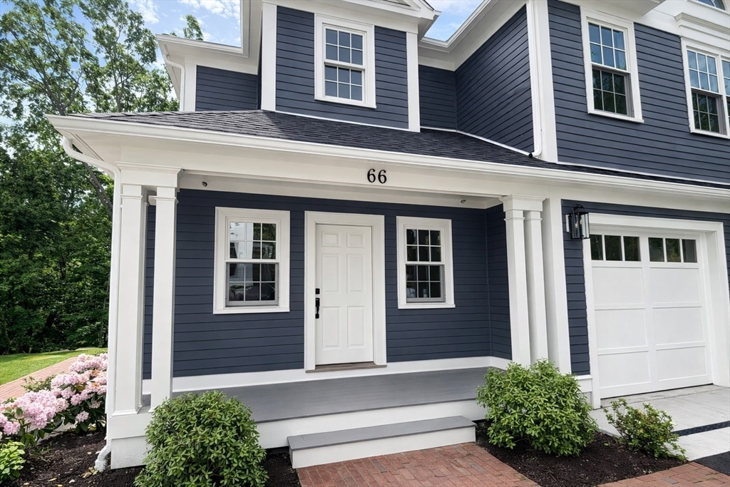 66 Pleasant Street, Unit 2 Marblehead, MA 01945 - Photo 2 of 17
