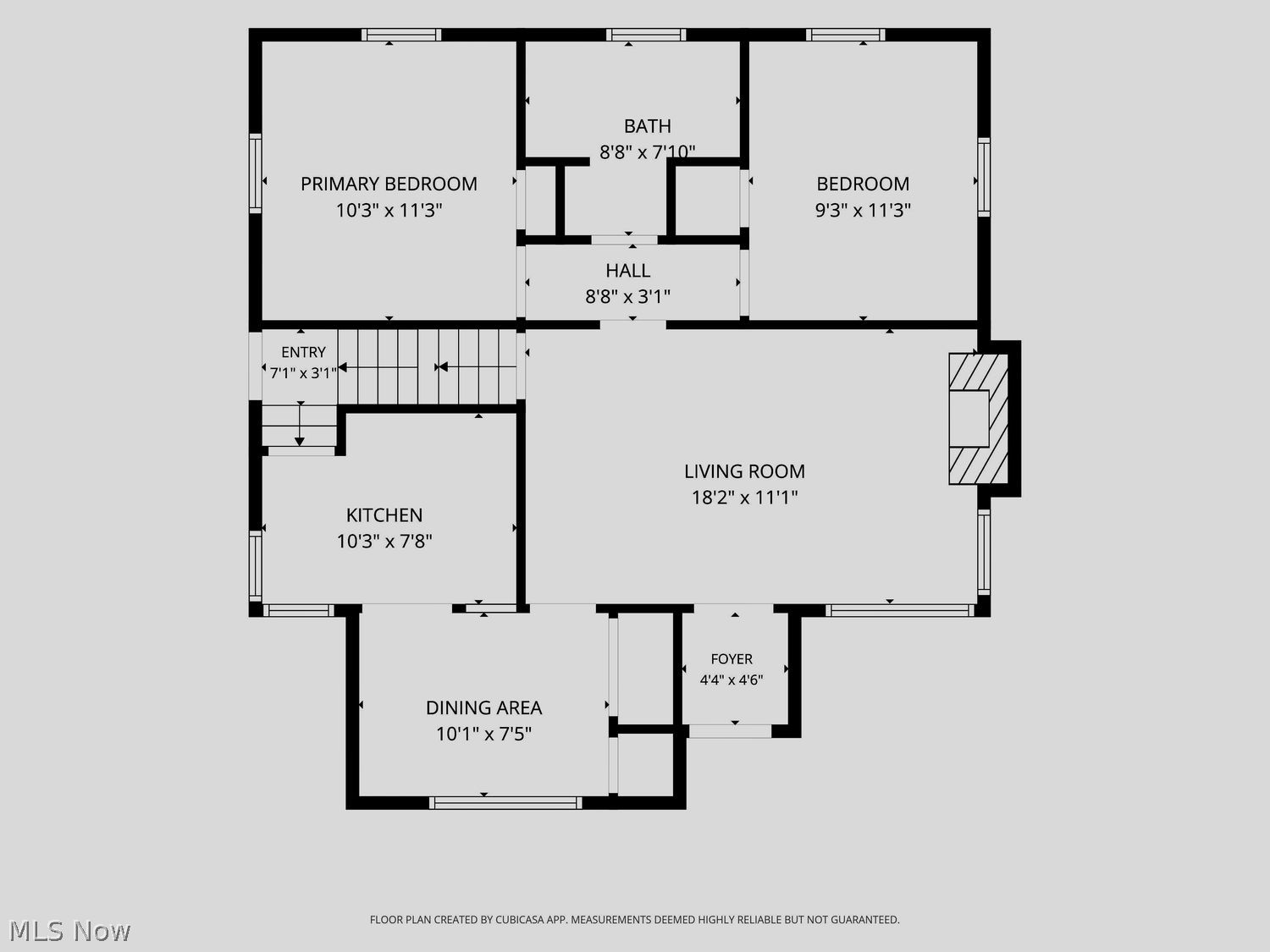 610 Akron Road Wadsworth, OH 44281 - Photo 4 of 33