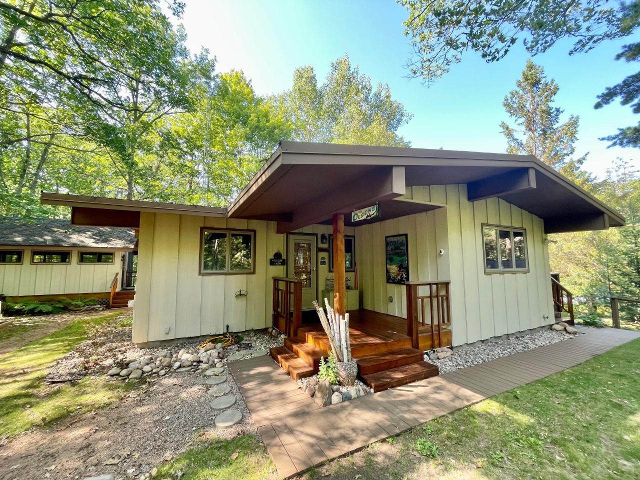 11392 Gresham Road Woodruff, WI 54568 - Photo 7 of 40 Gallery Image 7