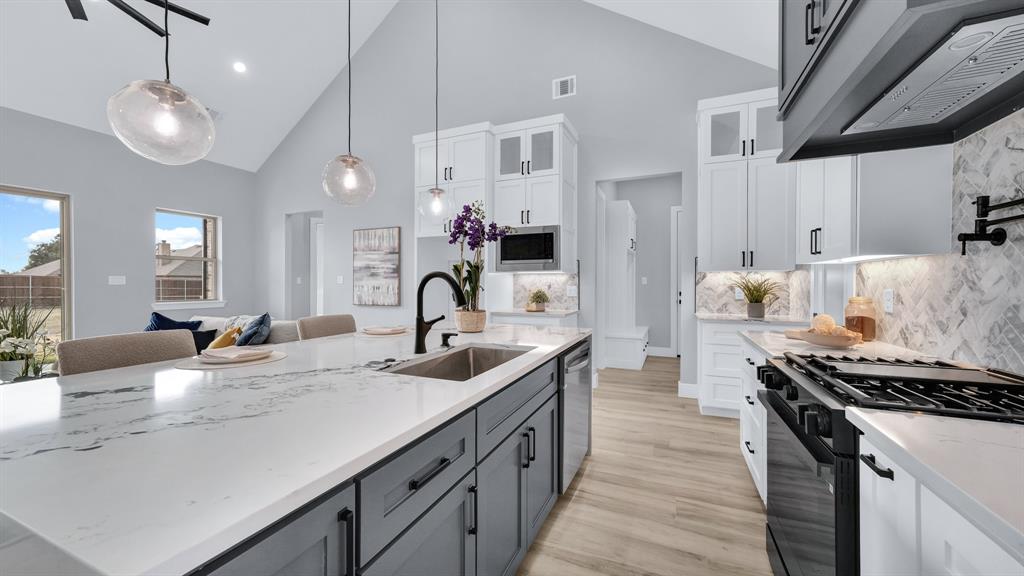 1000 Elevation Trail Weatherford, TX 76087 - Photo 17 of 40