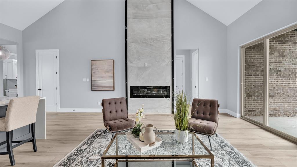 1000 Elevation Trail Weatherford, TX 76087 - Photo 21 of 40