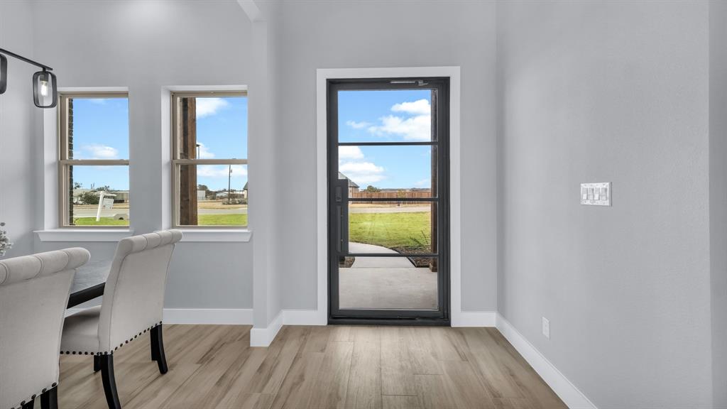 1000 Elevation Trail Weatherford, TX 76087 - Photo 4 of 40