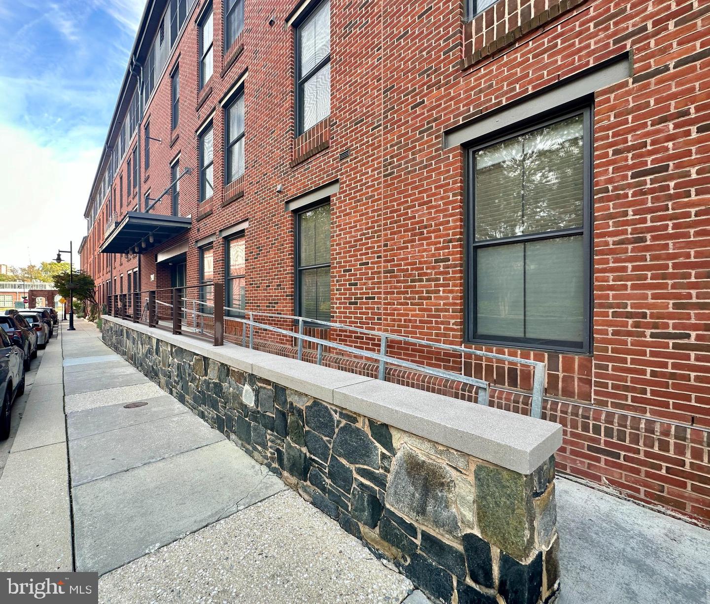 2007 Clipper Park Road, Unit 417 Baltimore, MD 21211 - Photo 19 of 24 Gallery Image 19