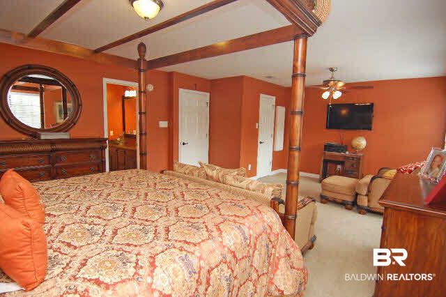 2901 Grant Street, Unit 601 Mobile, AL 36606 - Photo 10 of 27