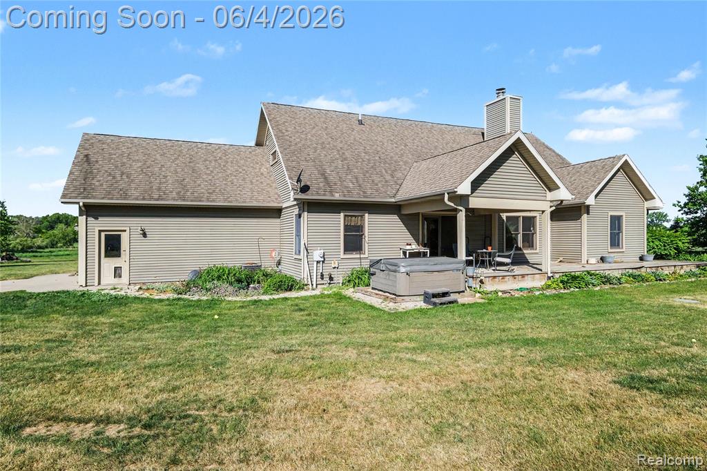 14380 Dice Road Hemlock, MI 48626 - Photo 22 of 31
