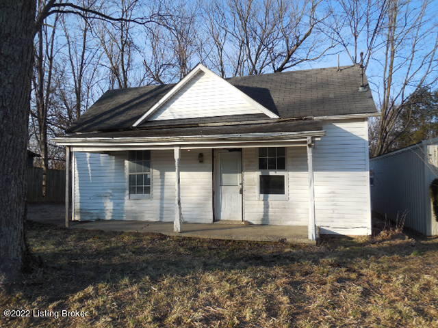 728 Lagrange Road New Castle, KY 40050 - Photo 1 of 23 Front2