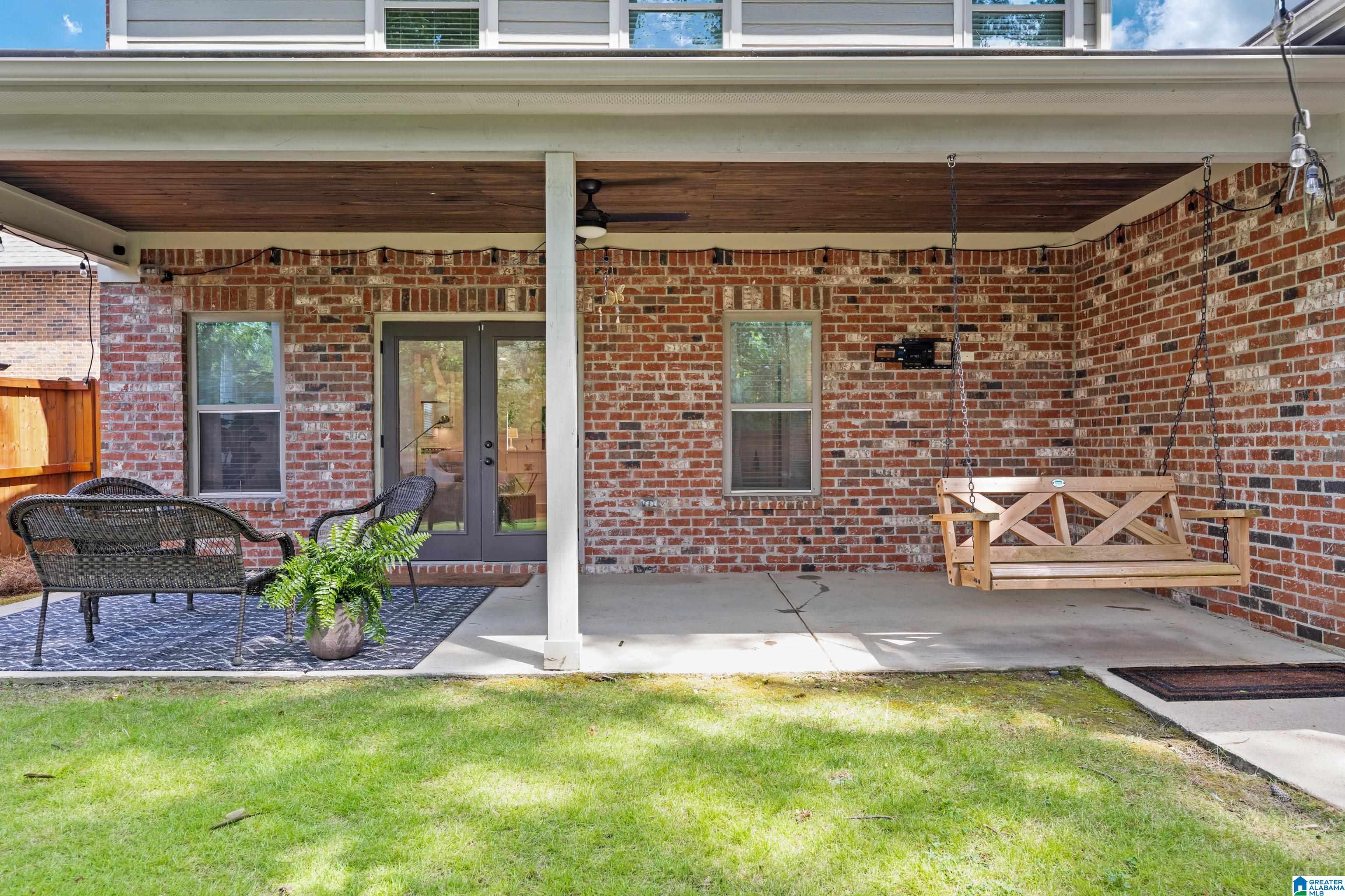 2680 Altadena Ridge Circle Birmingham, AL 35243 - Photo 48 of 52
