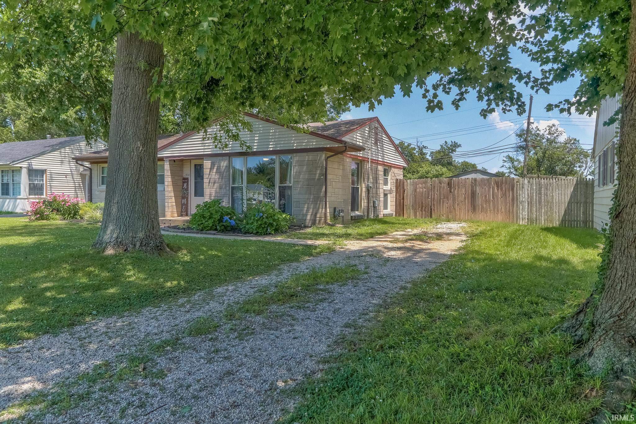 1900 South Spring Street Evansville, IN 47714 - Photo 29 of 29