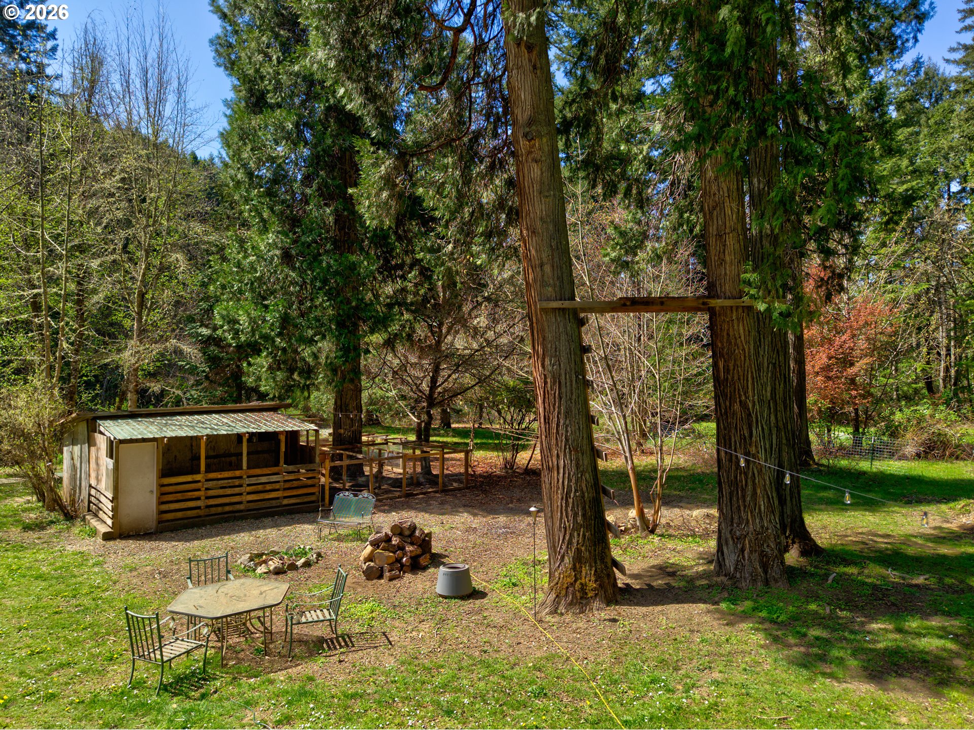1293 Starveout Creek Road Azalea, OR 97410 - Photo 44 of 48