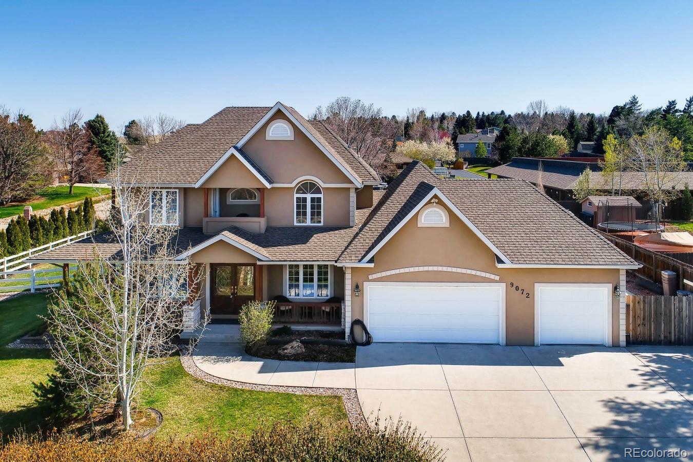 9072 Morton Road Niwot, CO 80503 - Photo 1 of 35 Gallery Image 1