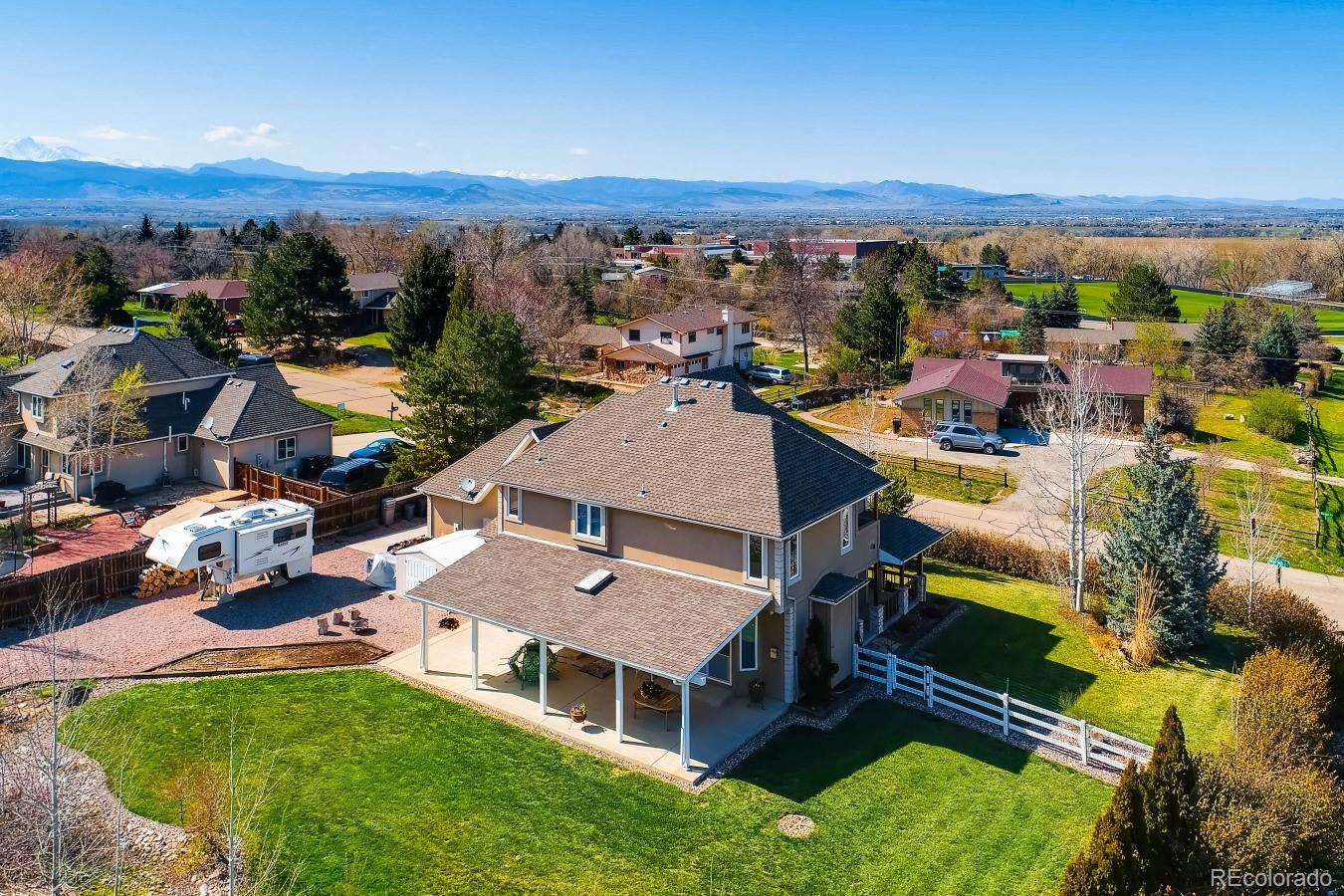 9072 Morton Road Niwot, CO 80503 - Photo 33 of 35 Gallery Image 33