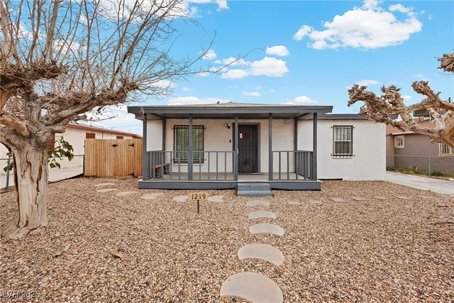 $325,000 | 1219 Cunningham Drive, Las Vegas, NV 89106