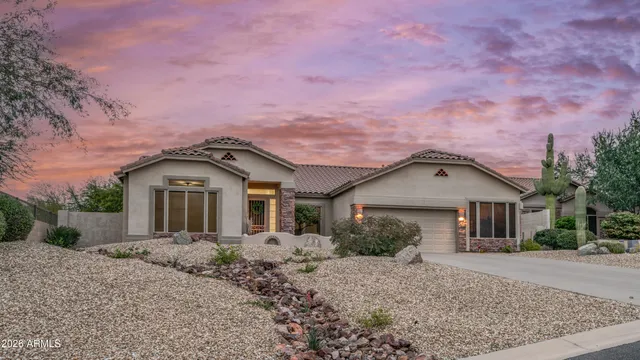 $795,000 | 7910 East Snowdon Circle, Mesa, AZ 85207
