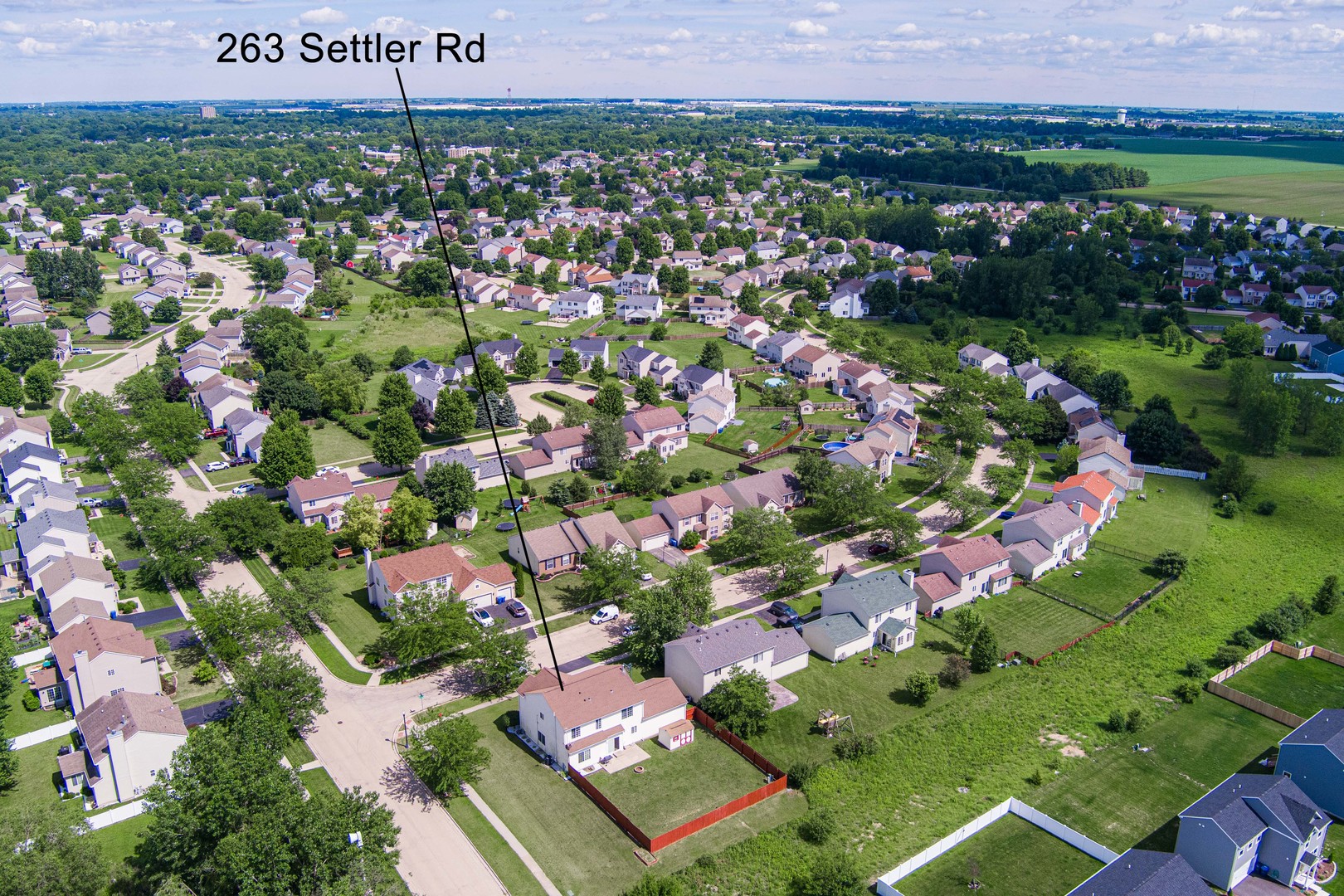 263 Settler Road DeKalb, IL 60115 - Photo 5 of 48