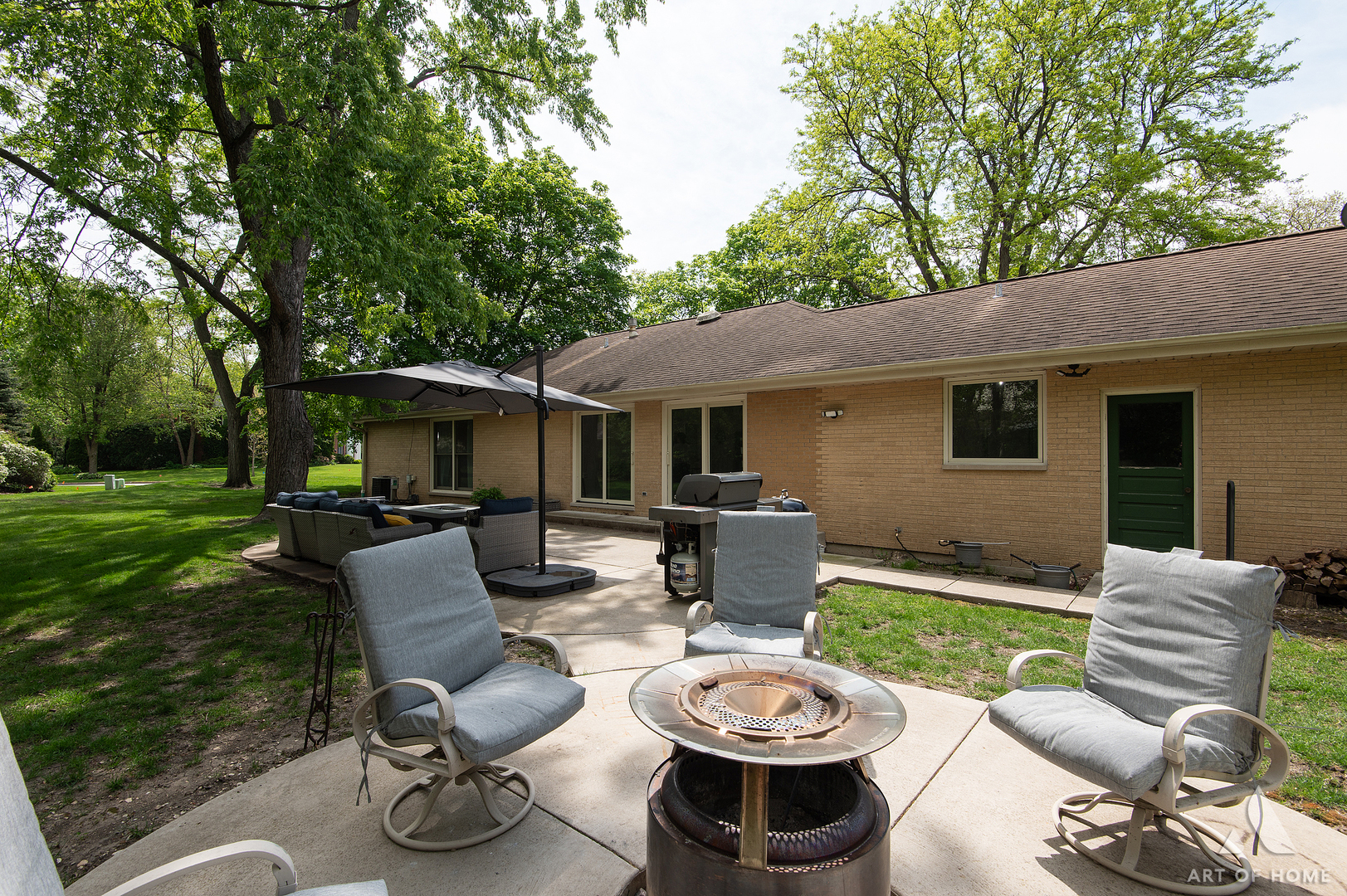 2 Dogwood Road Rolling Meadows, IL 60008 - Photo 34 of 37