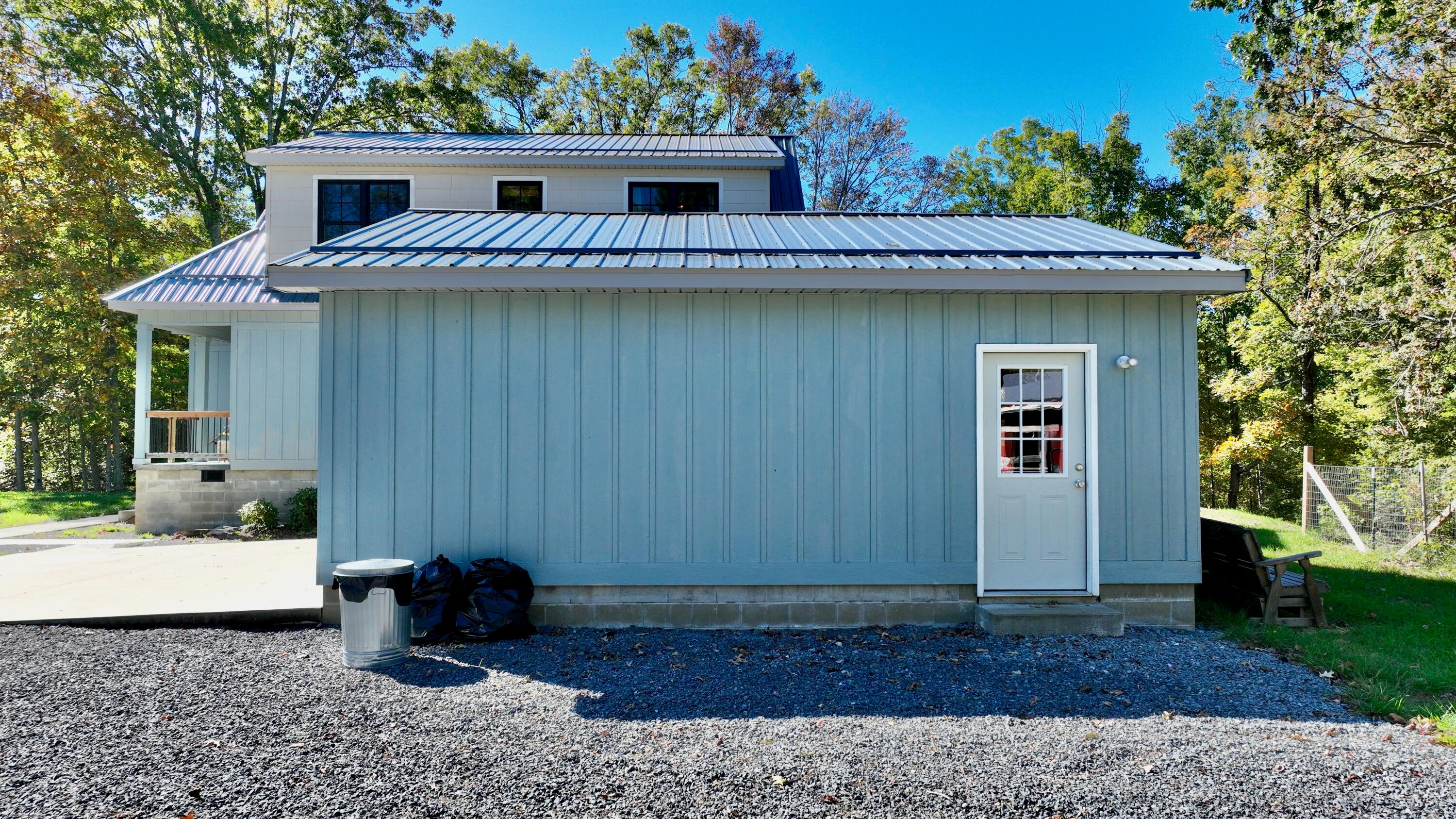 4167 Bal Noble Road Hinton, WV 25951 - Photo 3 of 36 Gallery Image 3