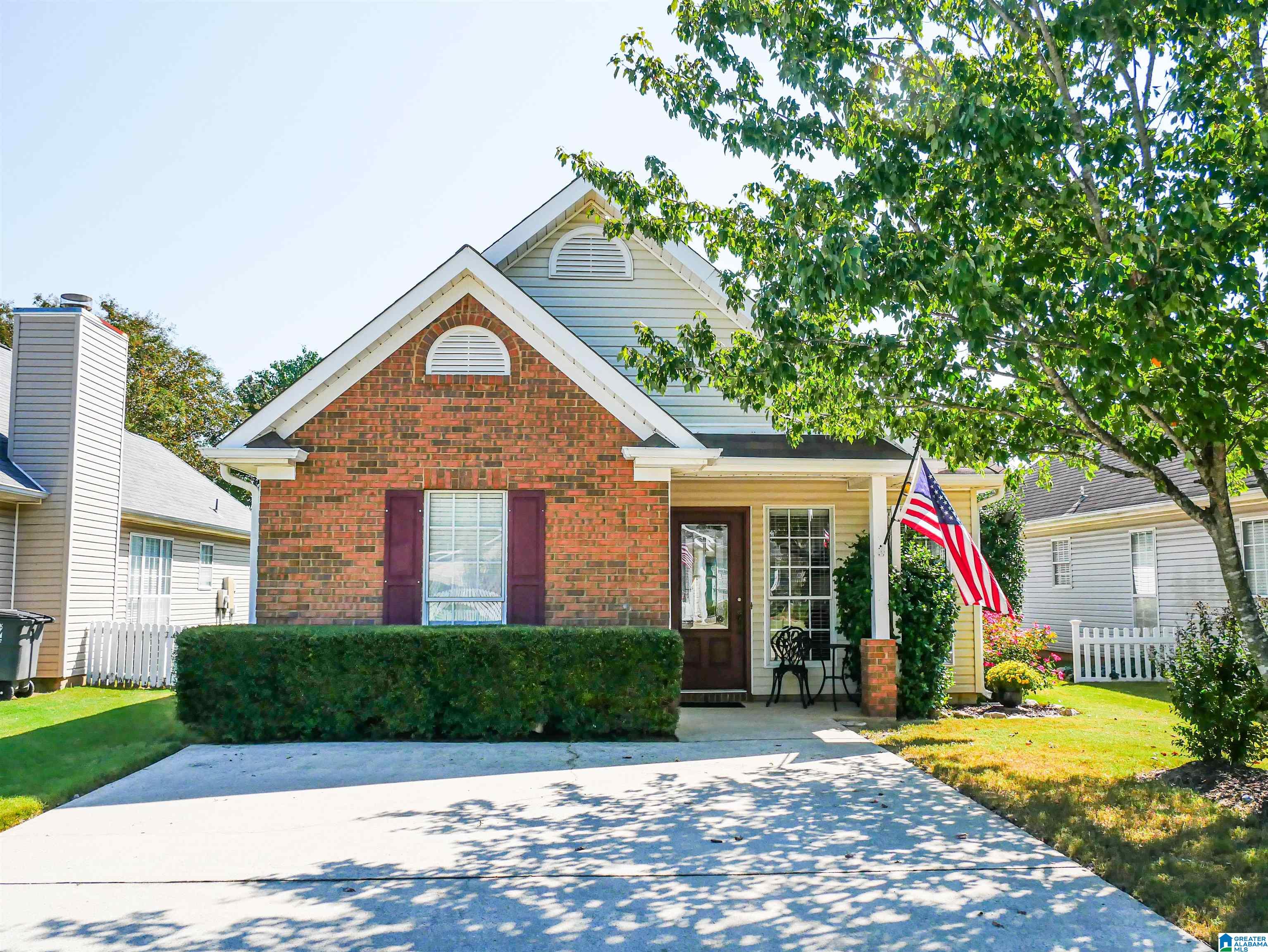 1037 Wyndham Lane Helena, AL 35080 - Photo 1 of 32