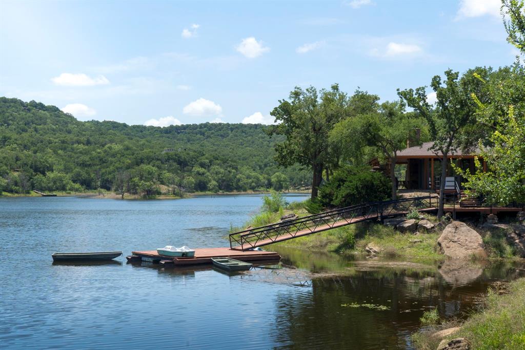 Lot 18 Canyon Lake Road Gordon, TX 76453 - Photo 6 of 6