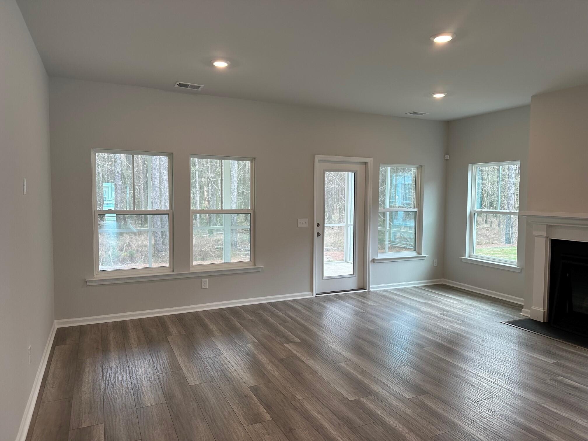 1124 Razor Clam Way Summerville, SC 29485 - Photo 2 of 5 Waverly family room