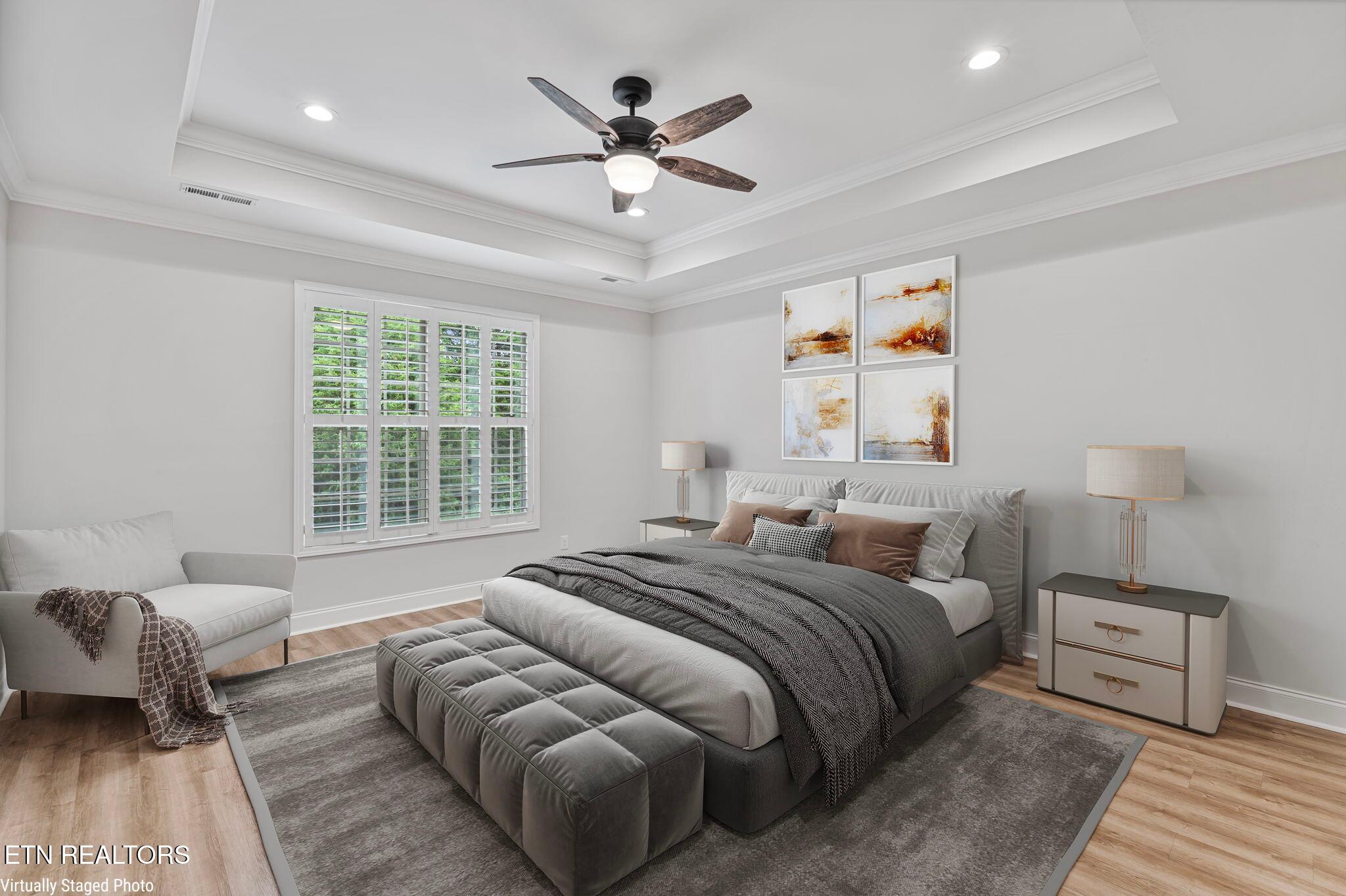 129 Ogana Way Loudon, TN 37774 - Photo 2 of 36 V