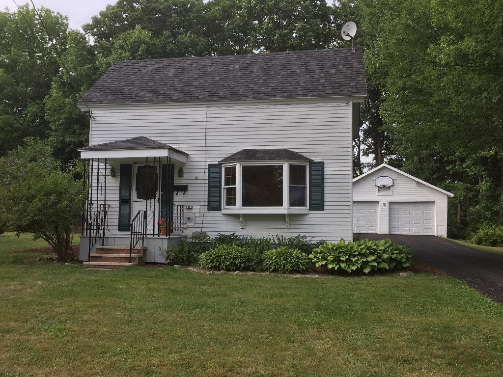 5 Edgewood Street Waterville, ME 04901 - Photo 2 of 24 Front View