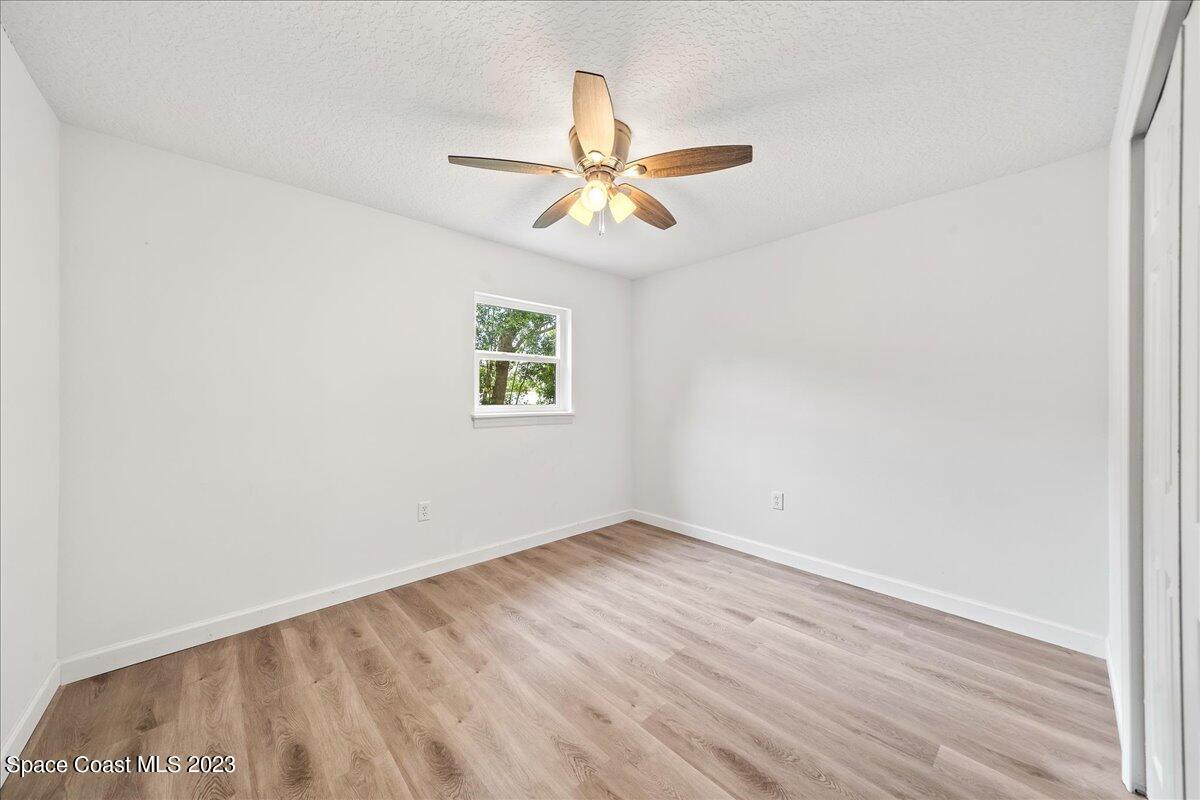 263 Edward Road Melbourne, FL 32904 - Photo 16 of 23 Guest bedroom 1