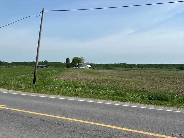 $17,900 | Lot C Theresa Ny 13691, Theresa, NY 13691