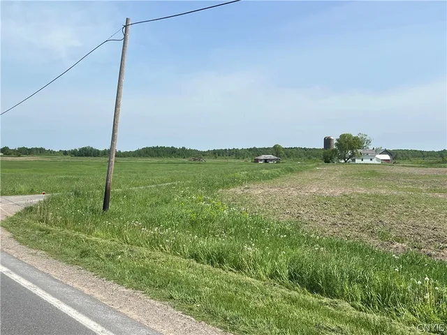 $17,900 | Lot C Theresa Ny 13691, Theresa, NY 13691