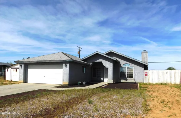 $2,100 | 20321 88th Street, California City, CA 93505