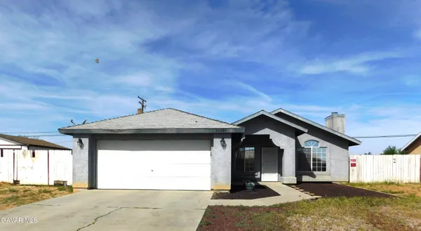 $2,100 | 20321 88th Street, California City, CA 93505