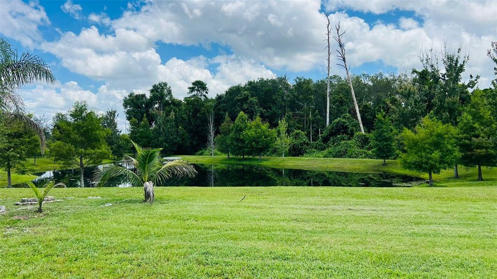 1257 Castlevecchio Loop Orlando, FL 32825 - Photo 2 of 12 a view of a park