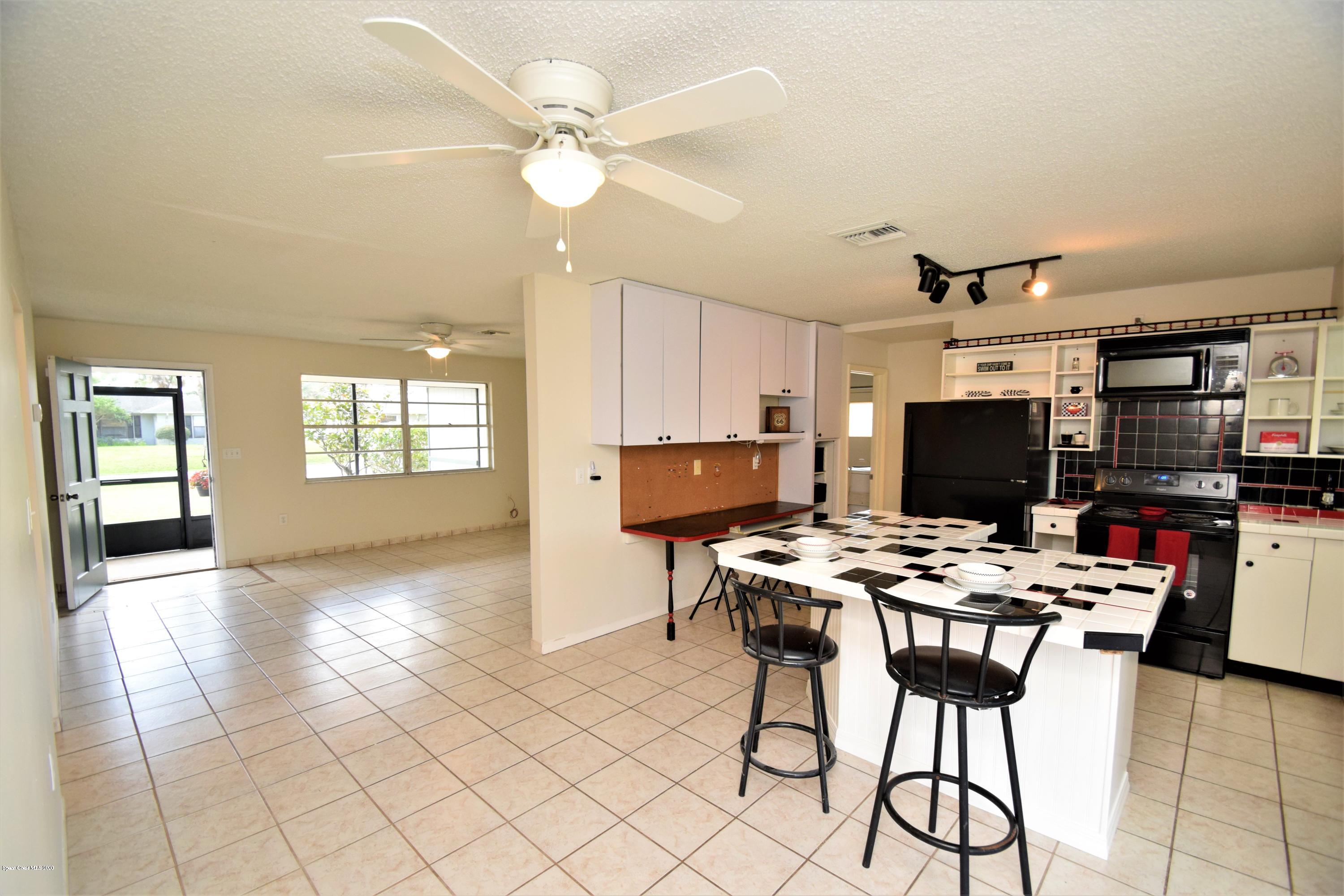 753 George Street Sebastian, FL 32958 - Photo 11 of 54 Open plan