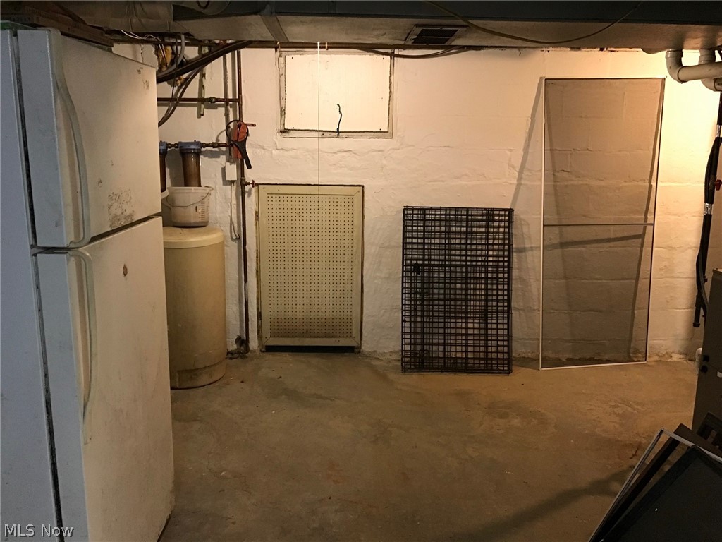 3352 Wadsworth Road Norton, OH 44203 - Photo 26 of 33 Basement