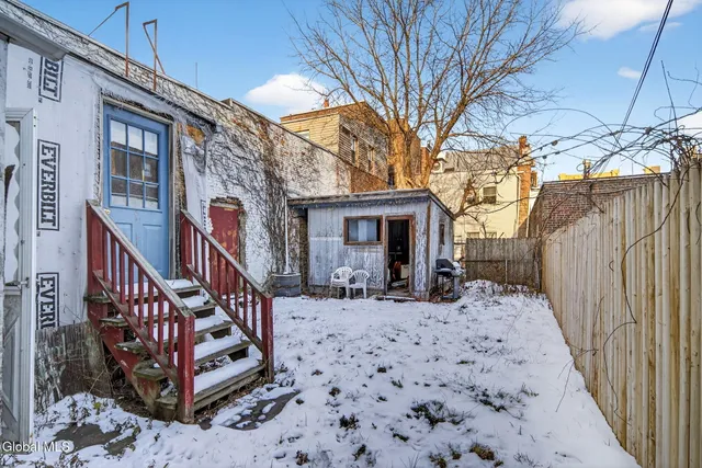 $159,900 | 29 Bradford Street, Albany, NY 12206