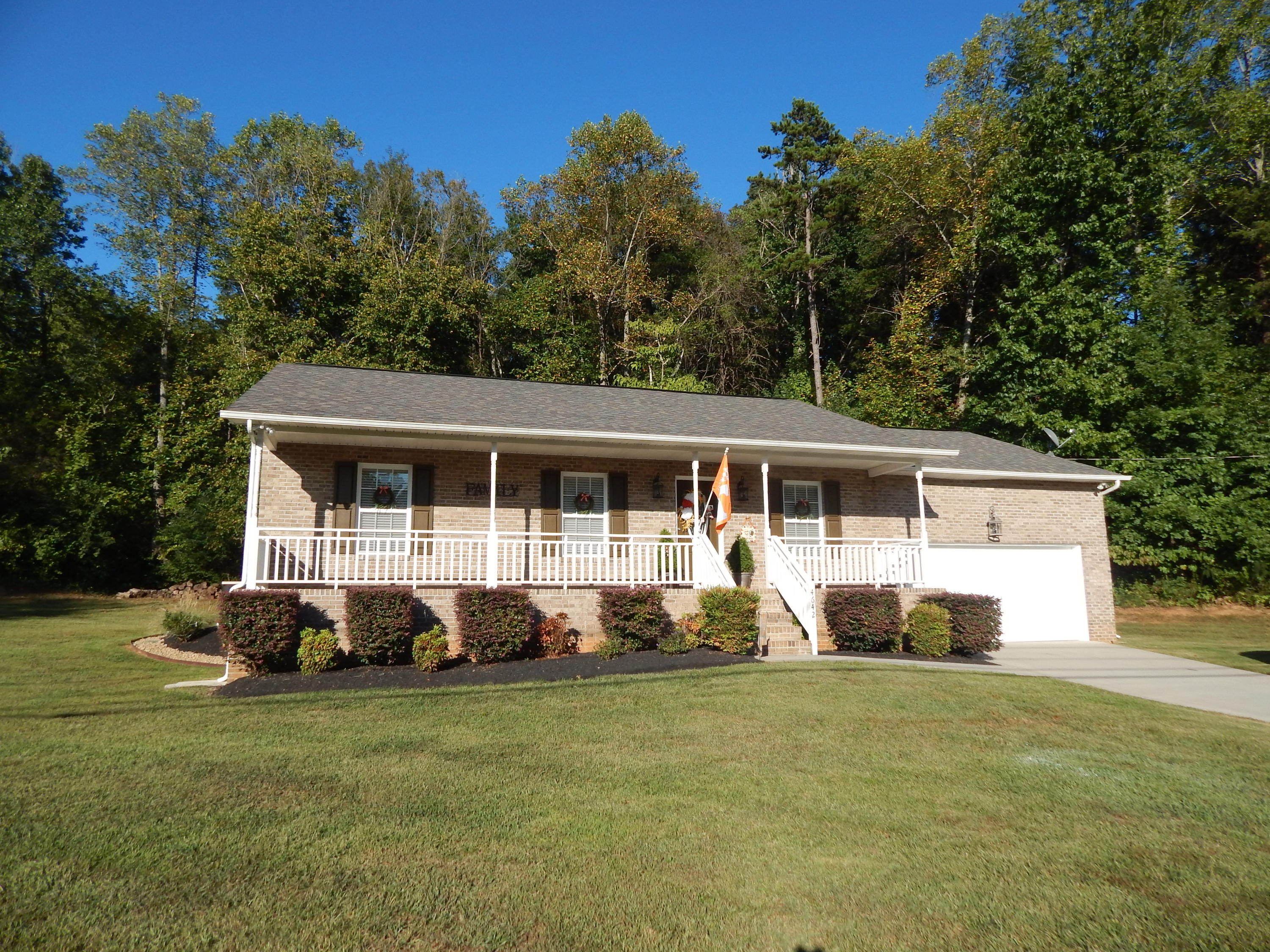 4642 Singleton Station Road Louisville, TN 37777 - Photo 1 of 22 DSCN4062