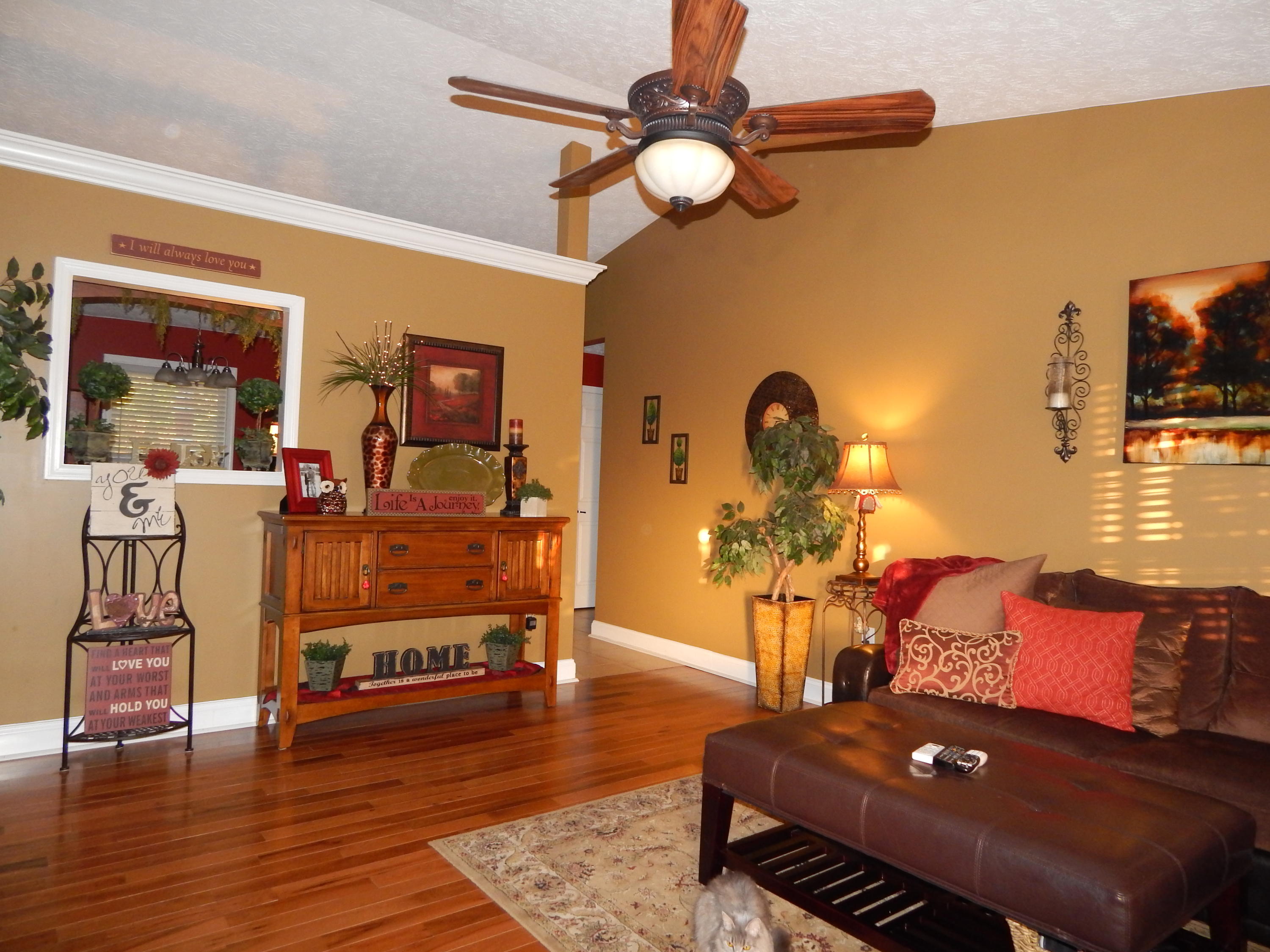 4642 Singleton Station Road Louisville, TN 37777 - Photo 2 of 22 DSCN4069