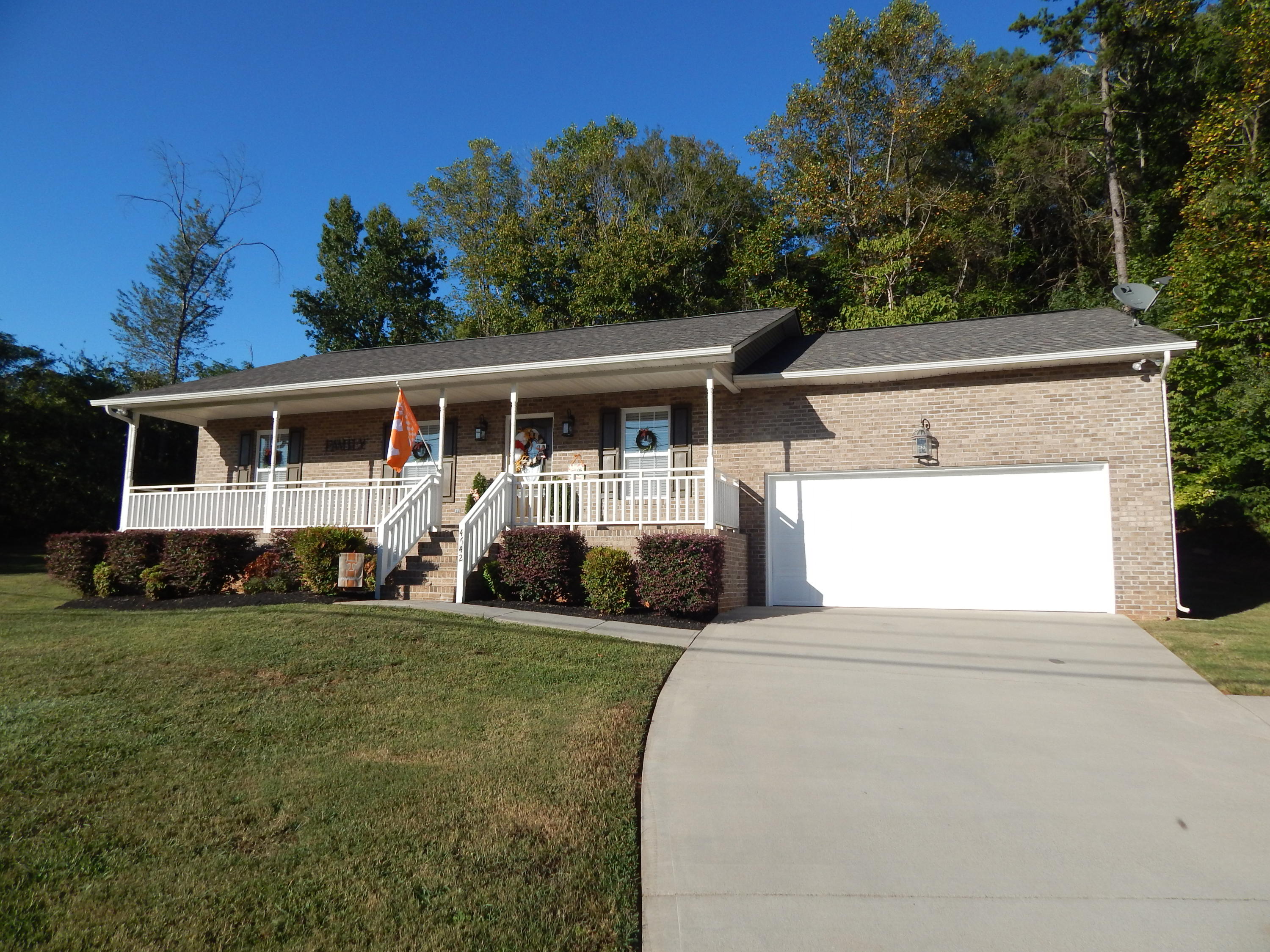 4642 Singleton Station Road Louisville, TN 37777 - Photo 21 of 22 DSCN4060