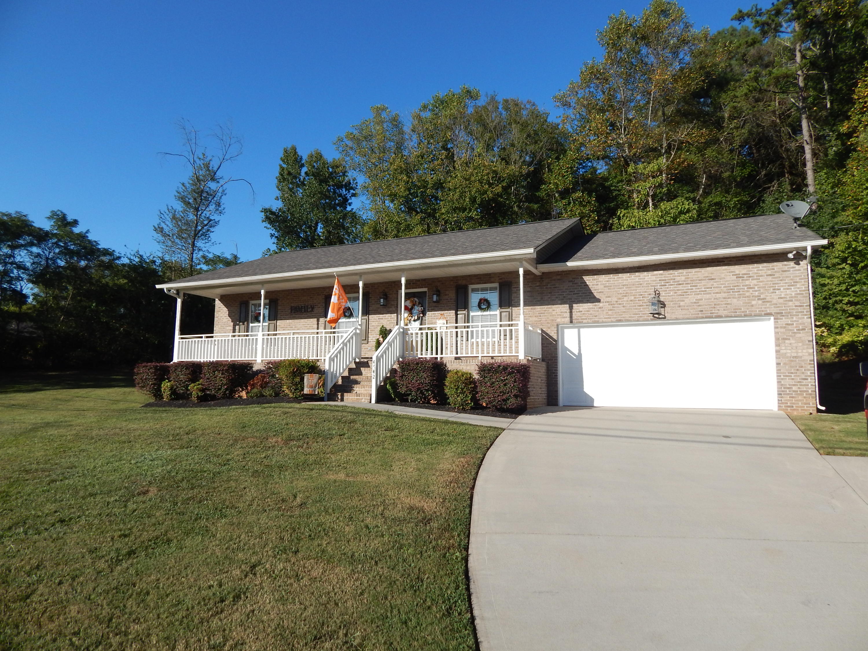 4642 Singleton Station Road Louisville, TN 37777 - Photo 22 of 22 DSCN4061