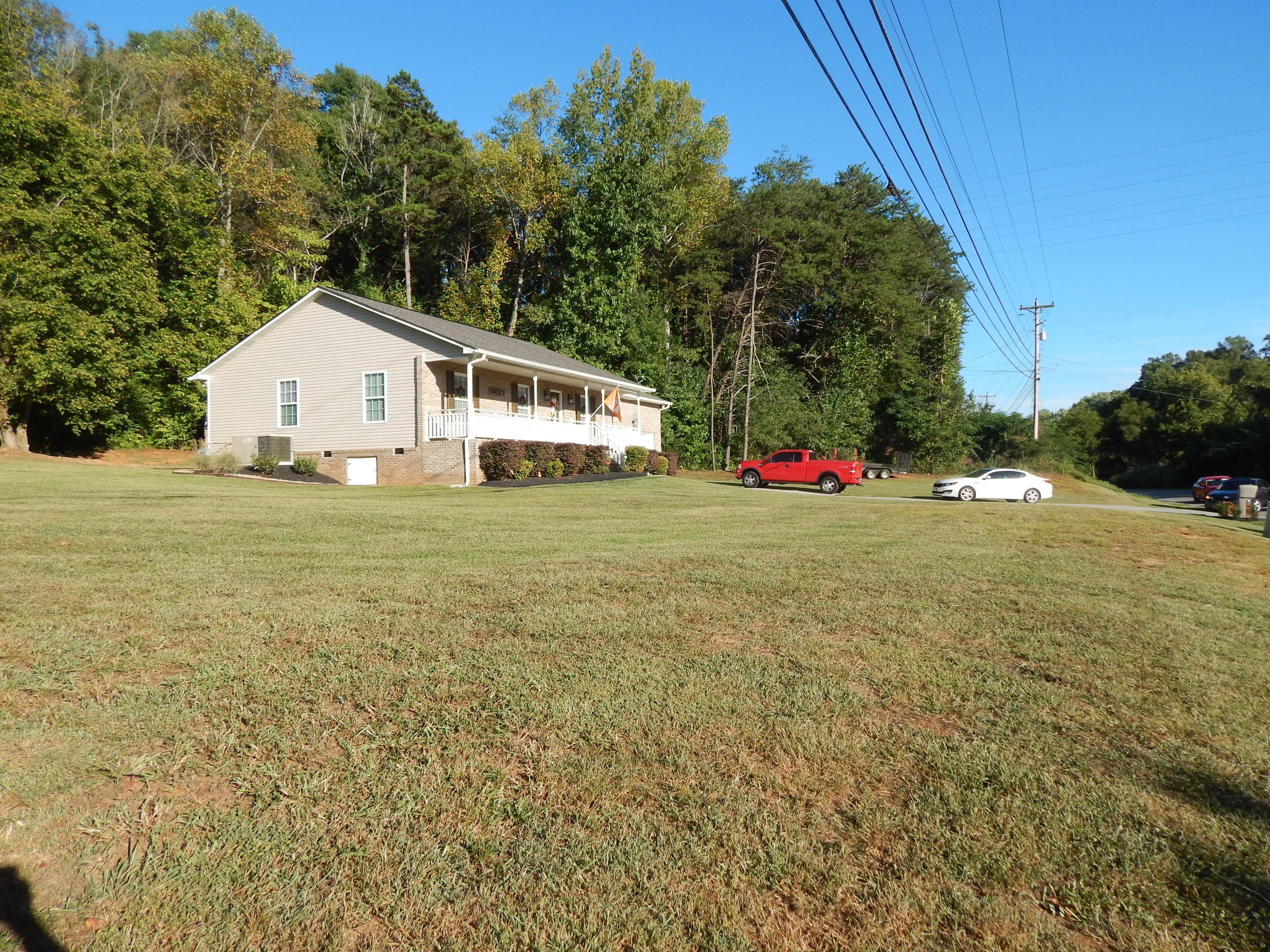 4642 Singleton Station Road Louisville, TN 37777 - Photo 5 of 22 DSCN4068