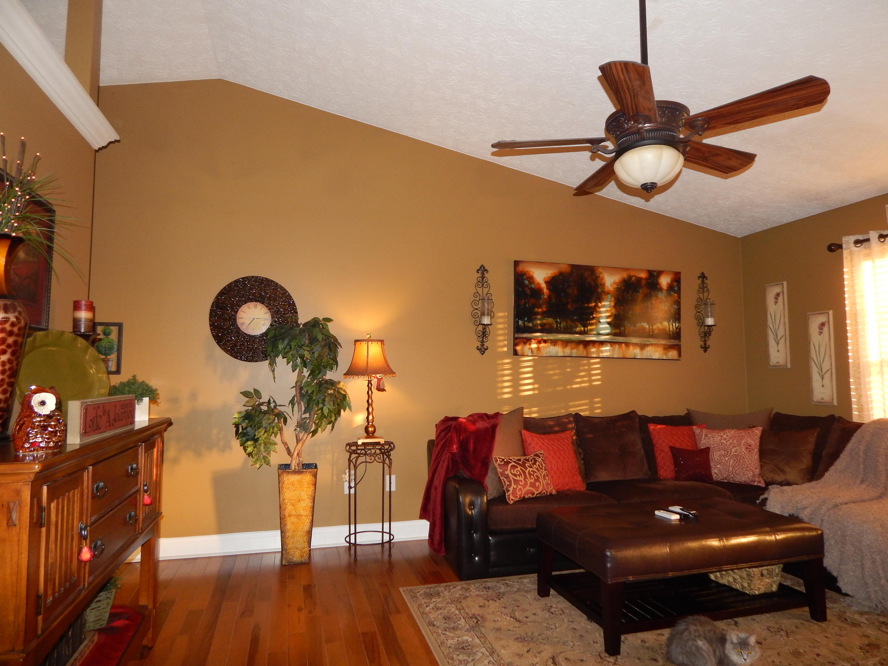 4642 Singleton Station Road Louisville, TN 37777 - Photo 6 of 22 DSCN4071