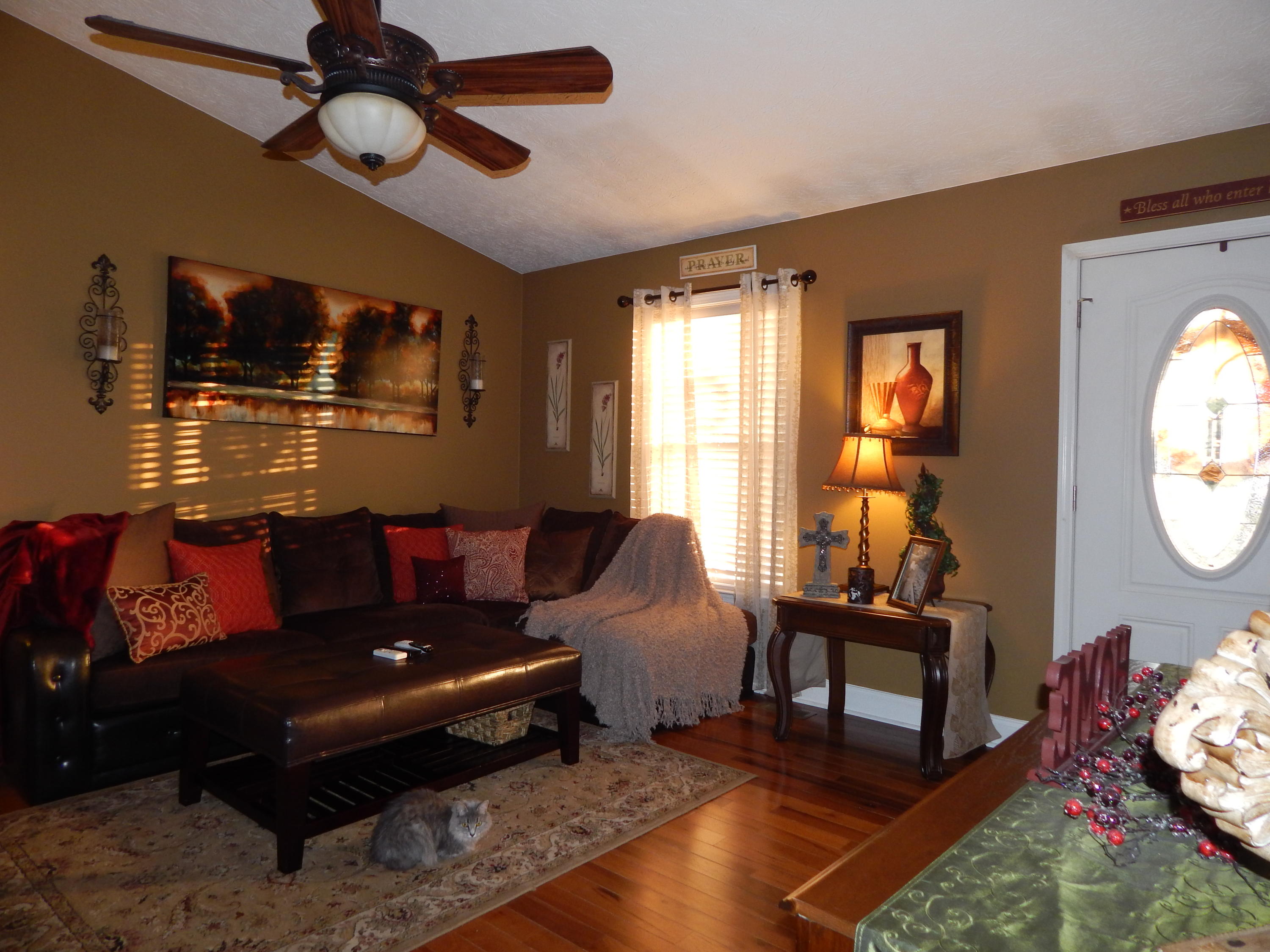 4642 Singleton Station Road Louisville, TN 37777 - Photo 7 of 22 DSCN4070