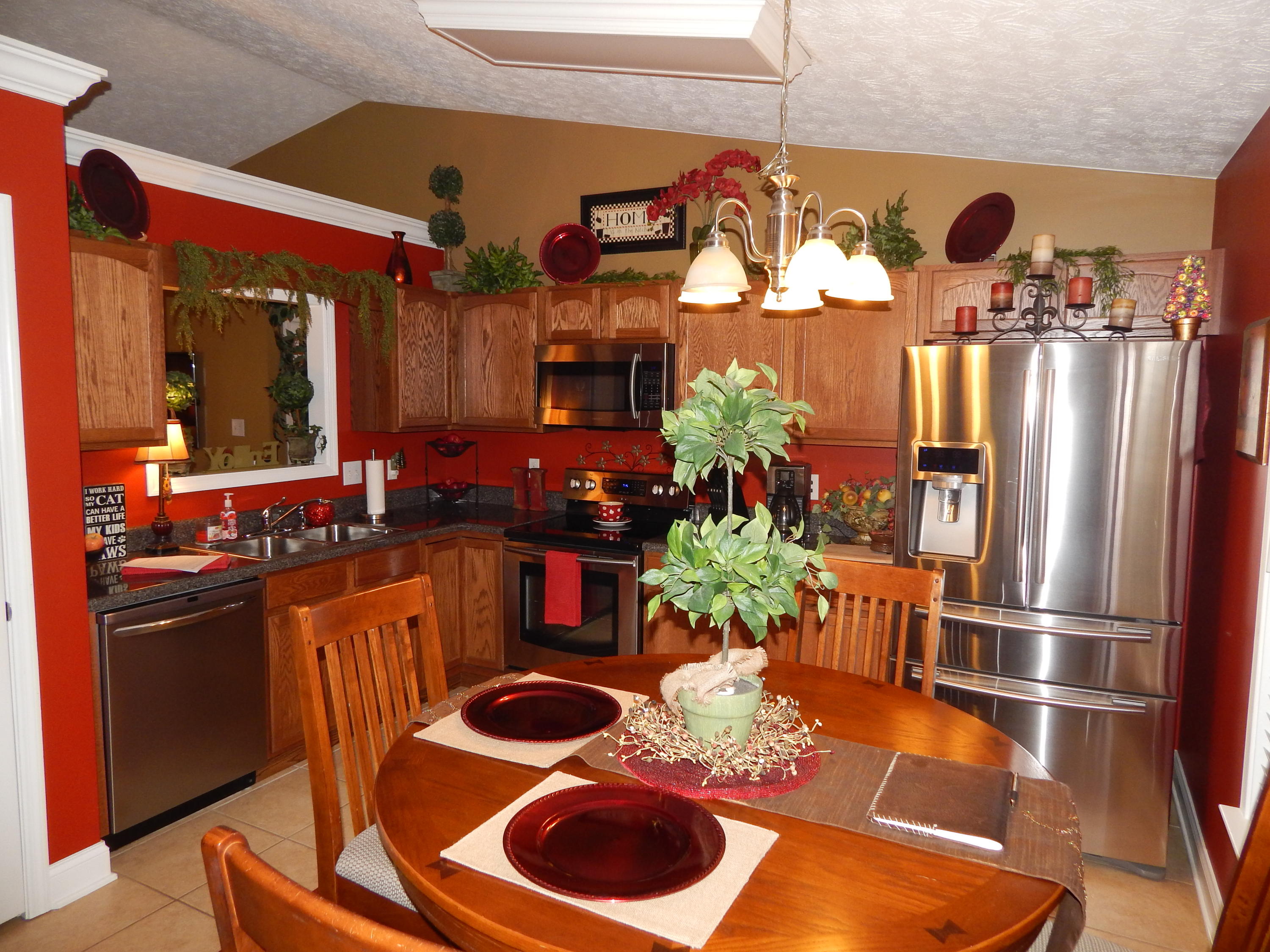 4642 Singleton Station Road Louisville, TN 37777 - Photo 9 of 22 DSCN4074