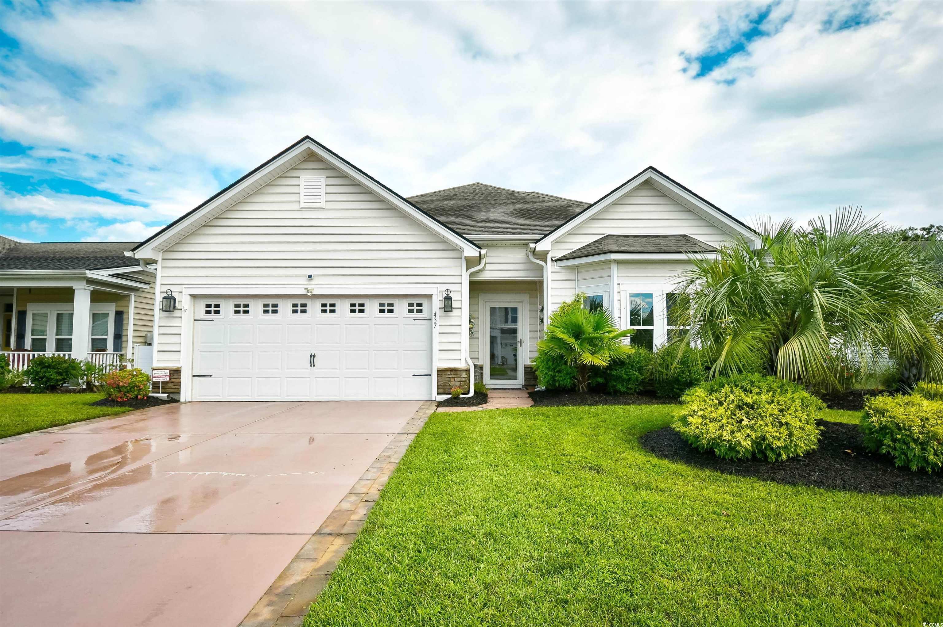 437 Oaklanding Lane Murrells Inlet, SC 29576 - Photo 1 of 40 Gallery Image 1