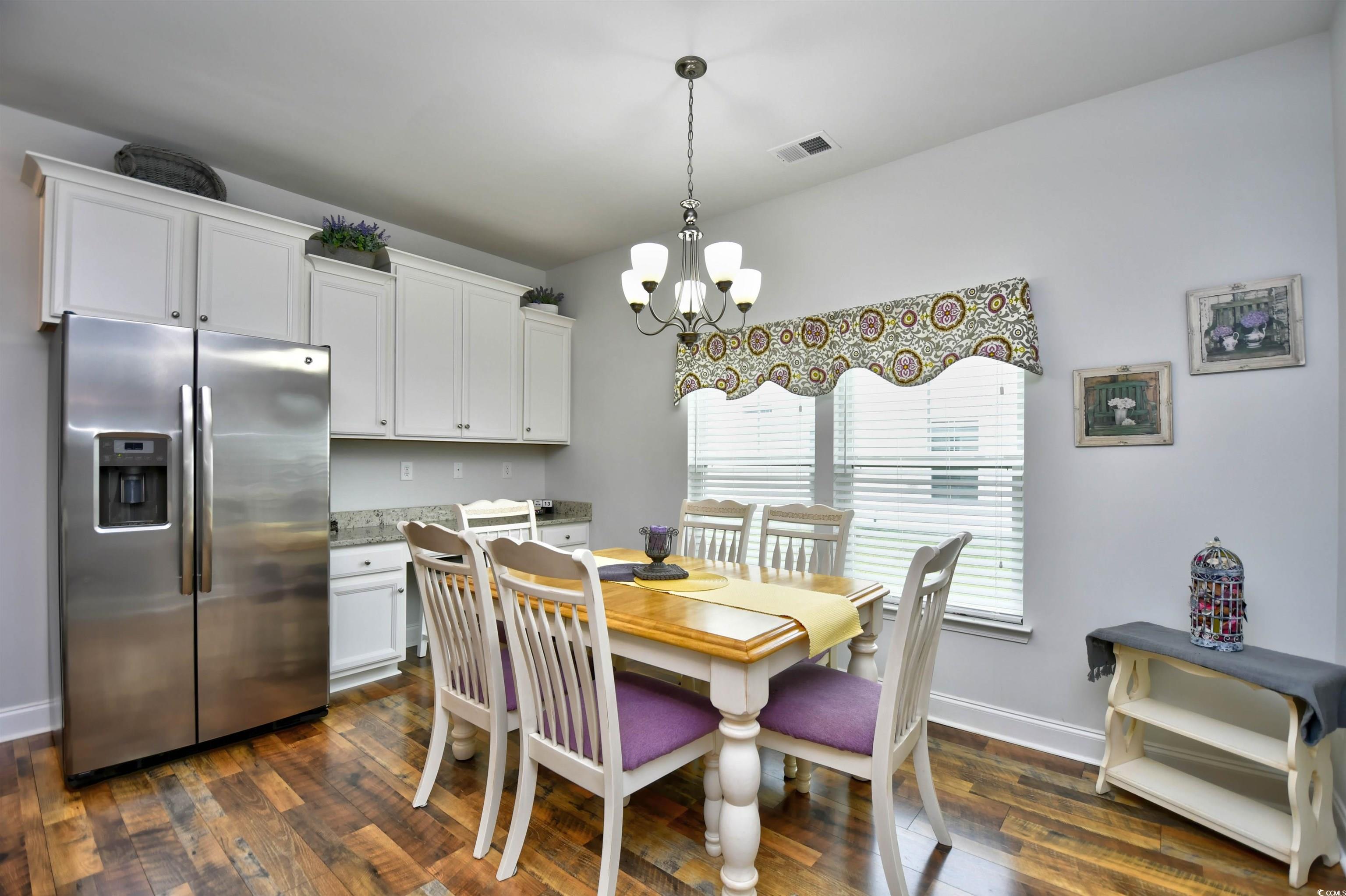 437 Oaklanding Lane Murrells Inlet, SC 29576 - Photo 15 of 40 Gallery Image 15
