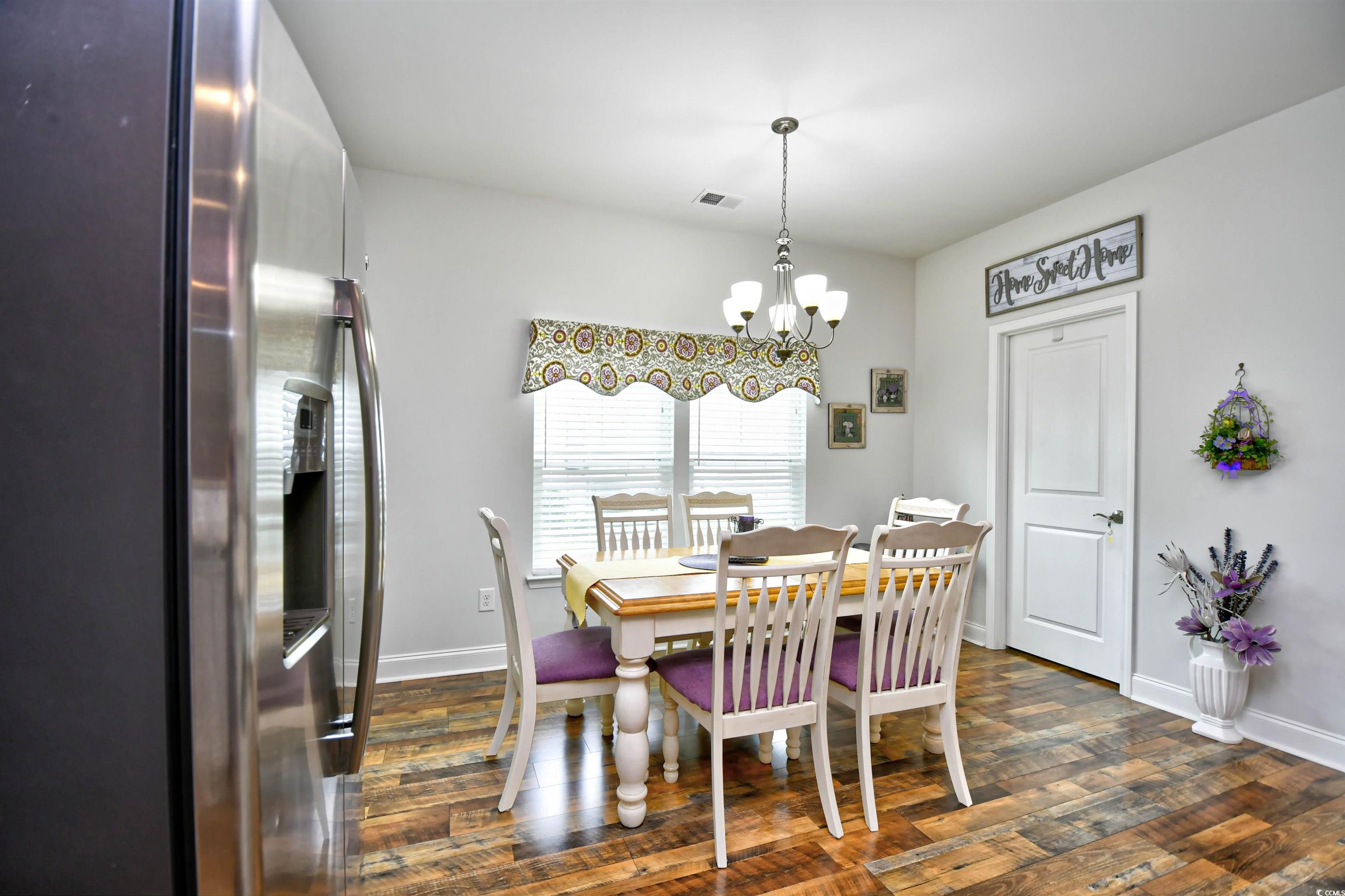 437 Oaklanding Lane Murrells Inlet, SC 29576 - Photo 16 of 40 Gallery Image 16