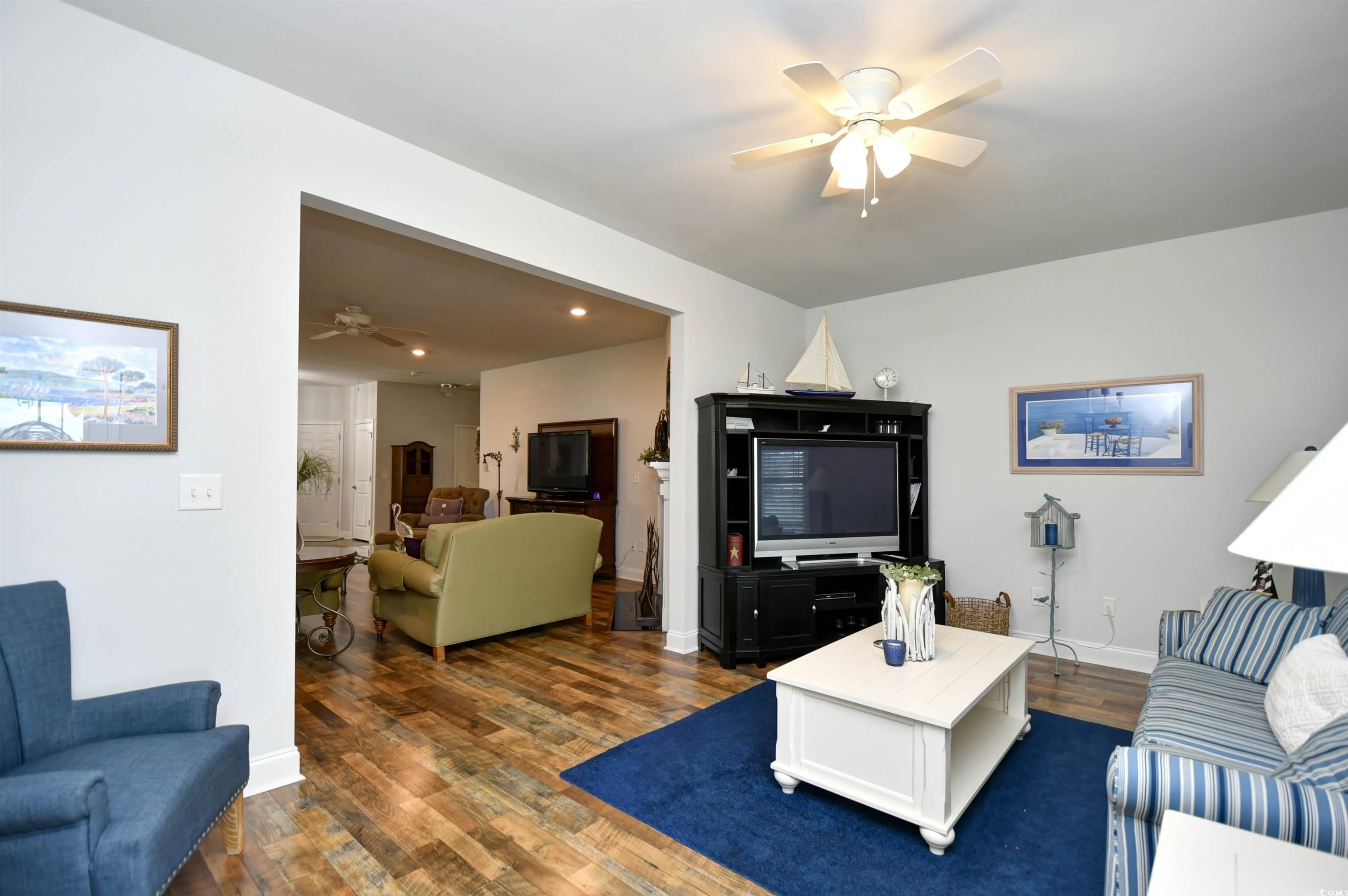 437 Oaklanding Lane Murrells Inlet, SC 29576 - Photo 30 of 40 Gallery Image 30